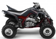 Yamaha Raptor 700R